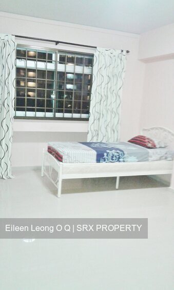 Blk 849 Jurong West Street 81 (Jurong West), HDB 5 Rooms #301499891